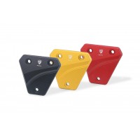 CNC Racing Billet Left Hand Engine Protector for the Ducati Hypermotard 698 Mono CNC Racing Billet Left Hand Engine Protector for the Ducati Hypermotard 698 Mono